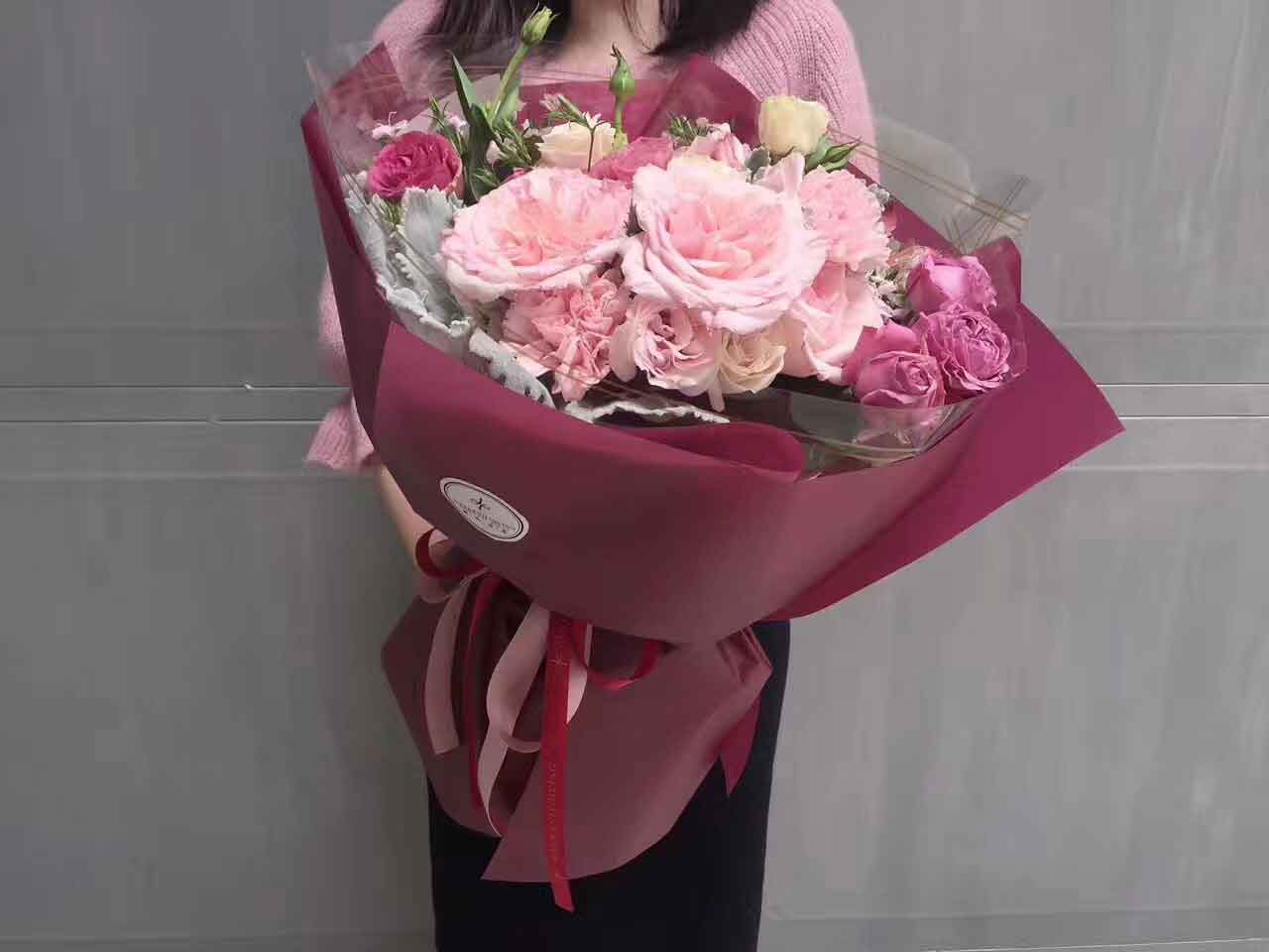 培訓(xùn)花藝