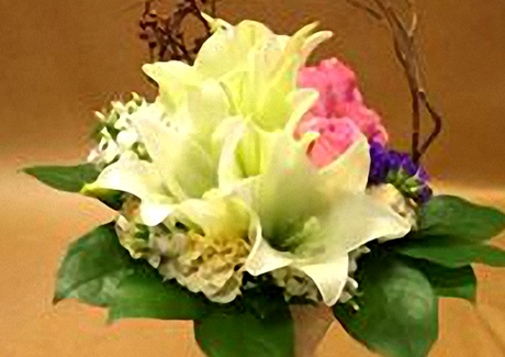 創(chuàng)業(yè)開花店發(fā)展業(yè)務市場分析，開花店培訓教程