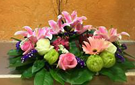 創(chuàng)業(yè)開花店發(fā)展業(yè)務市場分析，開花店培訓教程